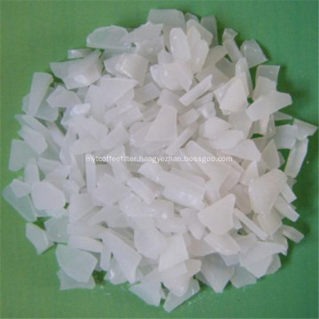 Aluminium Sulphate 15.8% For Water Treatment